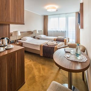 Pokój typu standard z łóżkiem king-size